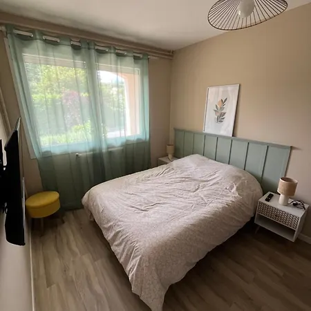Mini Privatif Accommodatie bij particulieren