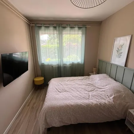 Mini Privatif Accommodatie bij particulieren *